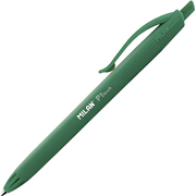 MILAN BOLIGRAFO P1 TOUCH 1mm VERDE 176513925